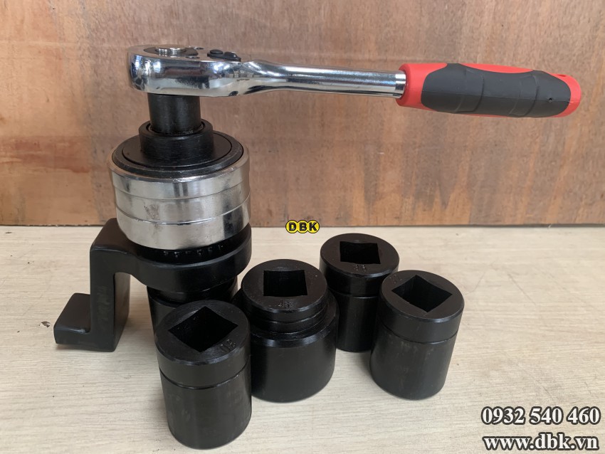 Co Le Nhan Luc 1500 N M Dbk Fy 15