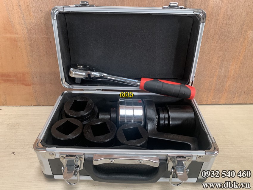 Co Le Nhan Luc 1500 N M Dbk Fy 15
