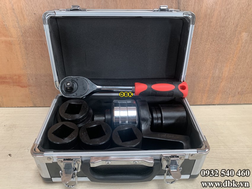 Co Le Nhan Luc 1500 N M Dbk Fy 15