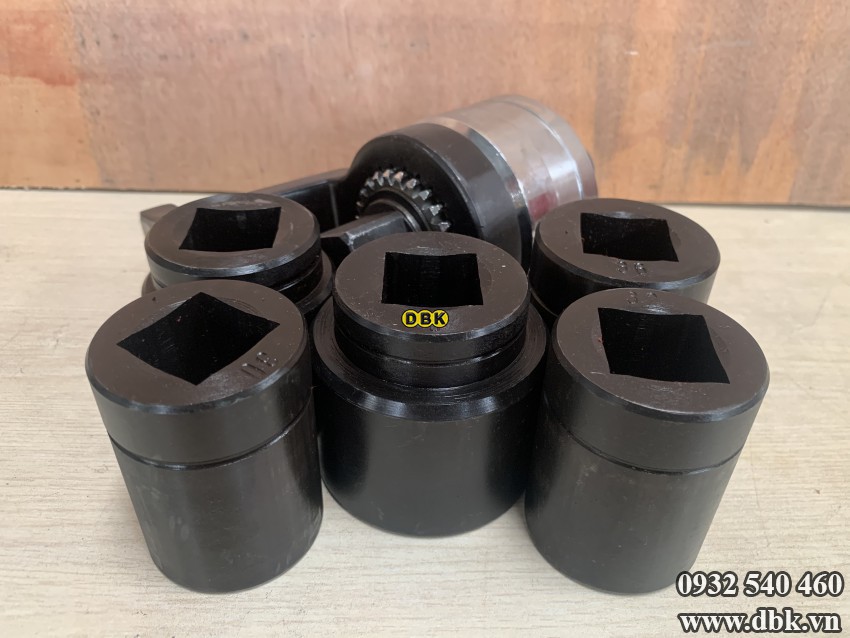 Co Le Nhan Luc 1500 N M Dbk Fy 15