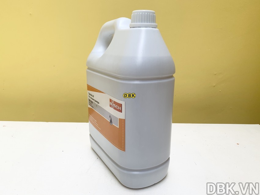 Dau Chan Khong Busch Vm100