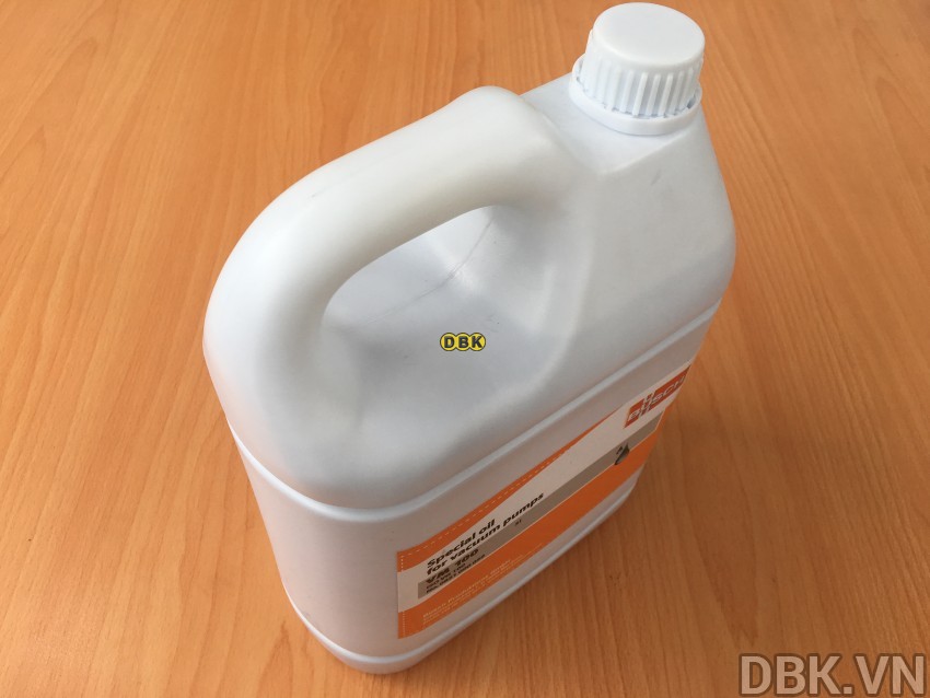 Dau Chan Khong Busch Vm100