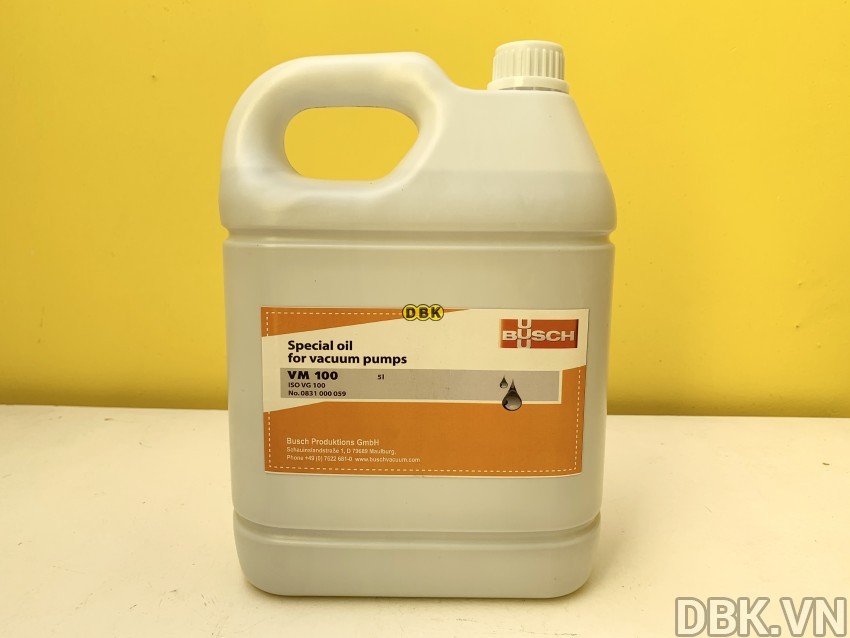 Dau Chan Khong Busch Vm100