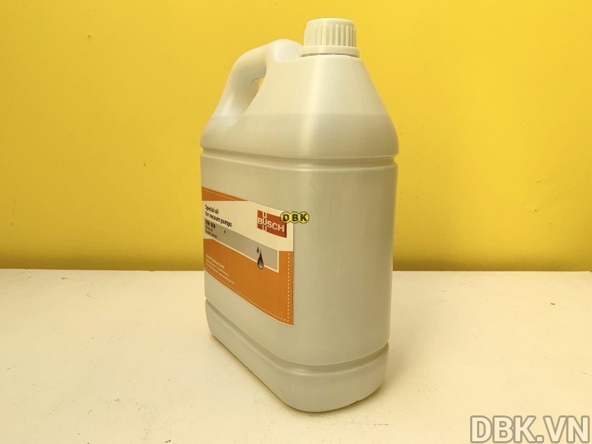 Dau Chan Khong Busch Vm100