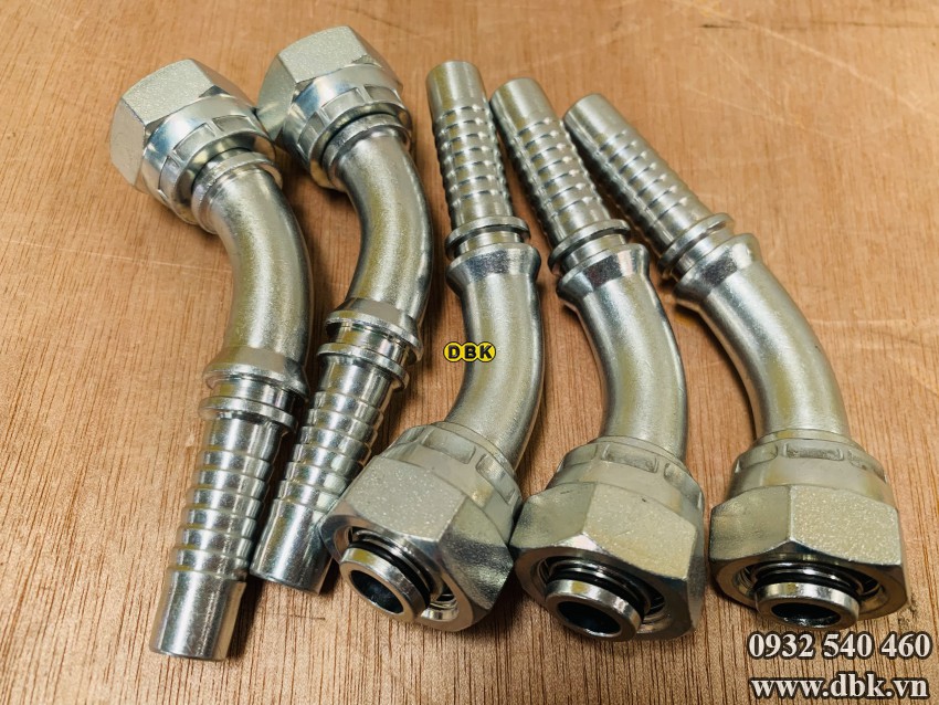 Dau Cut Cong 45 Do 1 2 Inch R2At S24 M20 Duc Loi