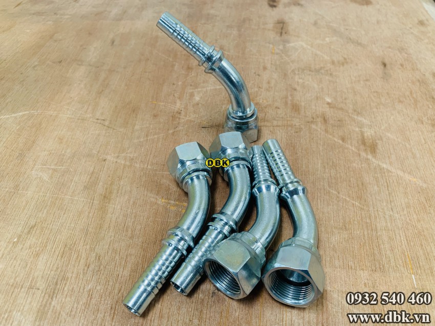 Dau Cut Cong 45 Do 1 2 Inch R2At S27 Kms