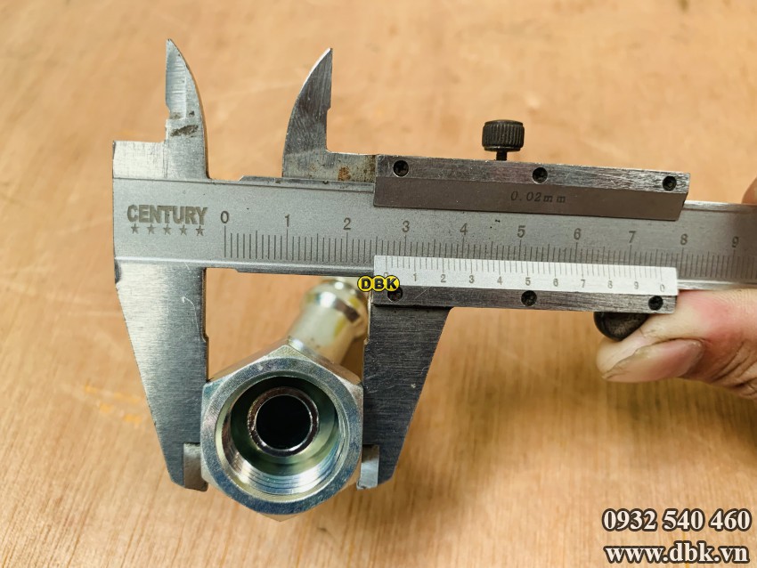 Dau Cut Cong 45 Do 1 2 Inch R2At S27 M21 Nhat Loi