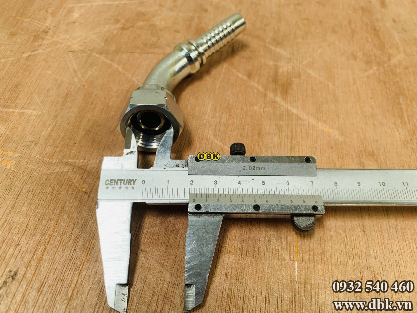Dau Cut Cong 45 Do 1 2 Inch R2At S27 M21 Nhat Loi