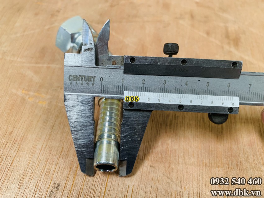 Dau Cut Cong 45 Do 1 2 Inch R2At S27 M21 Nhat Loi
