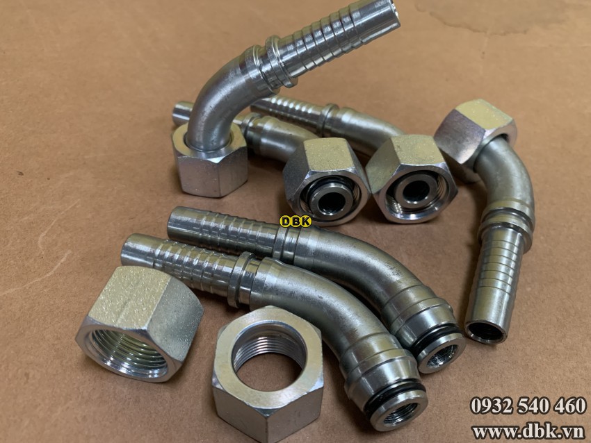 Dau Cut Cong 45 Do 1 2 Inch R2At S27 M22 Duc Loi