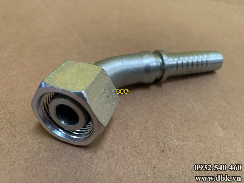 Dau Cut Cong 45 Do 1 2 Inch R2At S27 M22 Duc Loi
