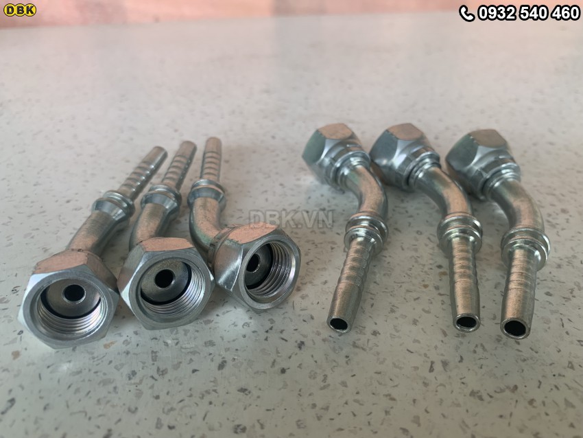 Dau Cut Cong 45 Do 1 4 Inch R2At S19 Htc