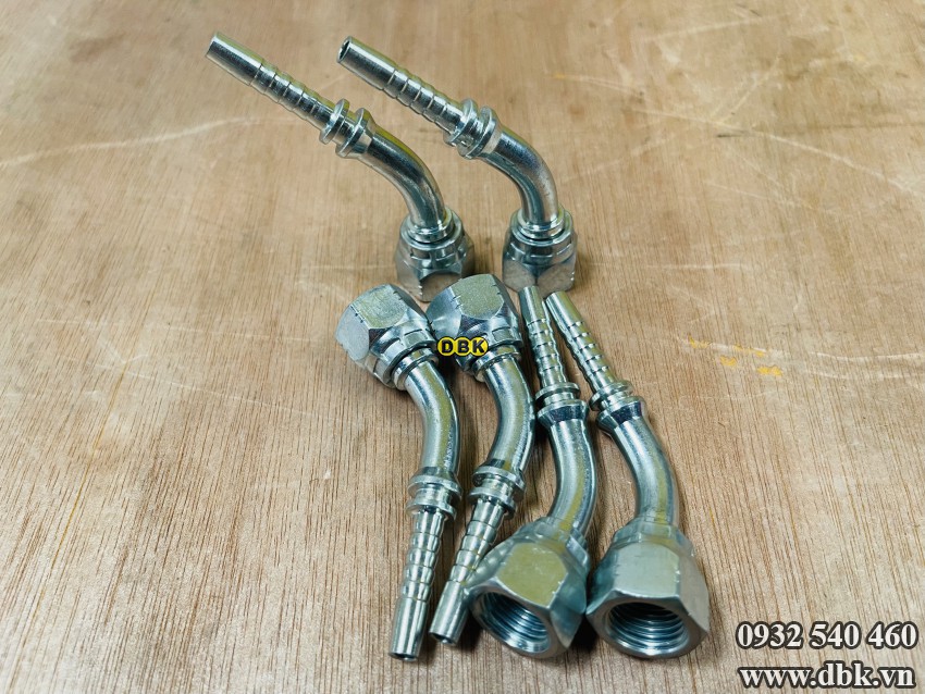Dau Cut Cong 45 Do 1 4 Inch R2At S19 M14 So 6 My