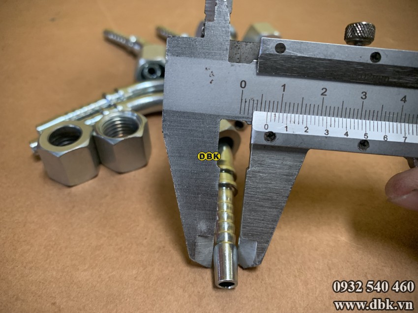 Dau Cut Cong 45 Do 1 4 R2At S19 M14 Duc Loi
