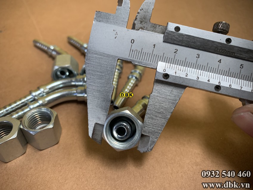 Dau Cut Cong 45 Do 1 4 R2At S19 M14 Duc Loi
