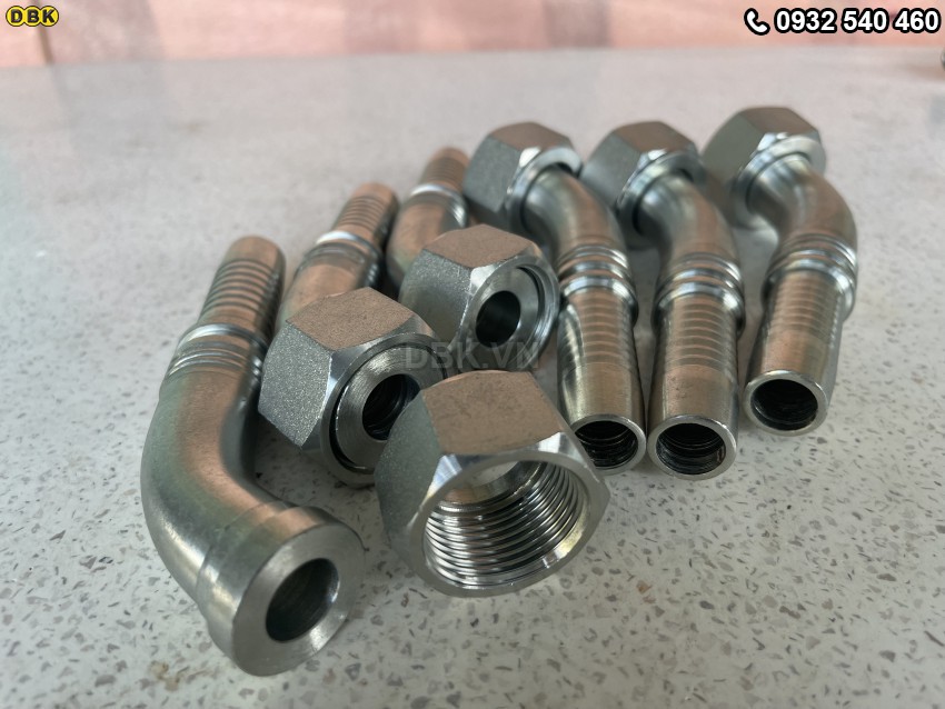 Dau Cut Cong 45 Do 3 4 Inch R12 S36 Htc