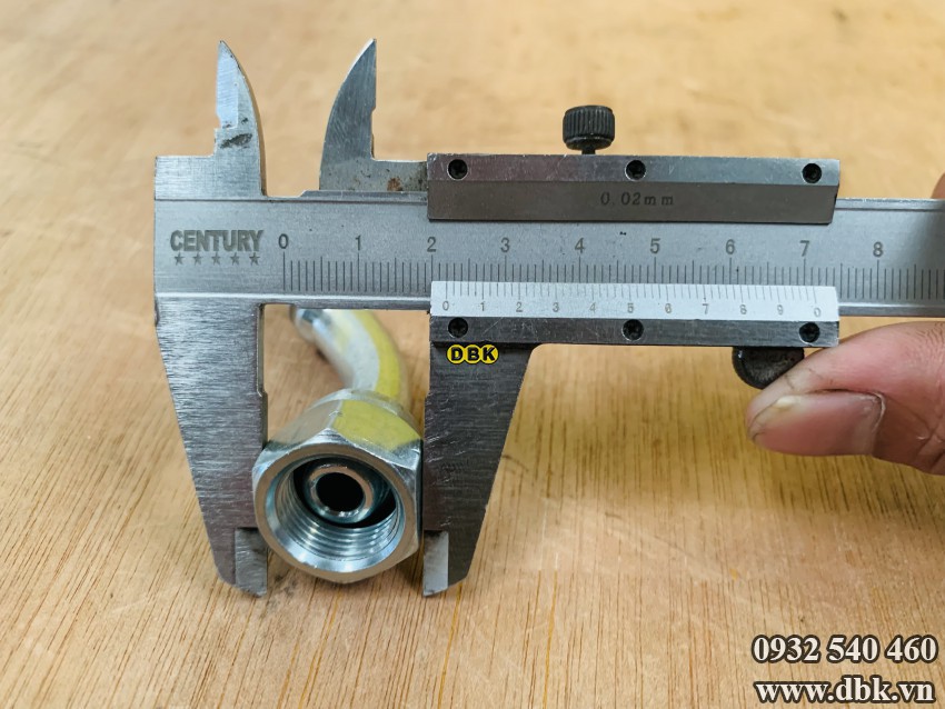 Dau Cut Cong 45 Do 3 8 Inch R2At S22 M18 Nhat Loi