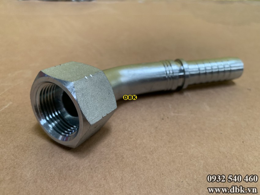 Dau Cut Cong 45 Do 5 8 Inch R12 S32 Htc