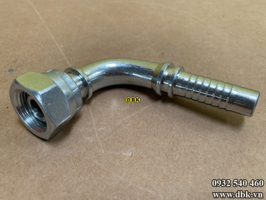 Dau Cut Cong 90 Do 1 2 Inch R2At S24 M20 Duc Loi