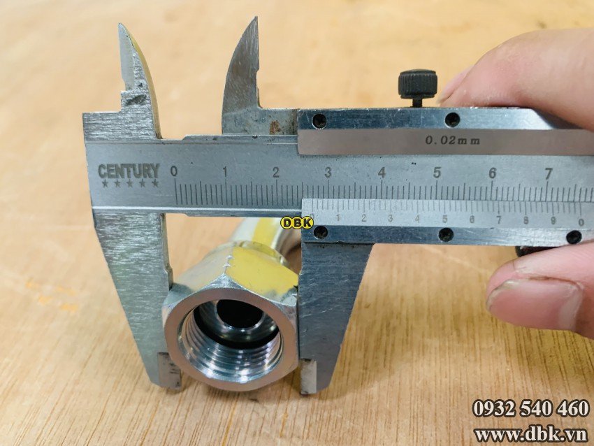 Dau Cut Cong 90 Do 1 2 Inch R2At S27 Htc