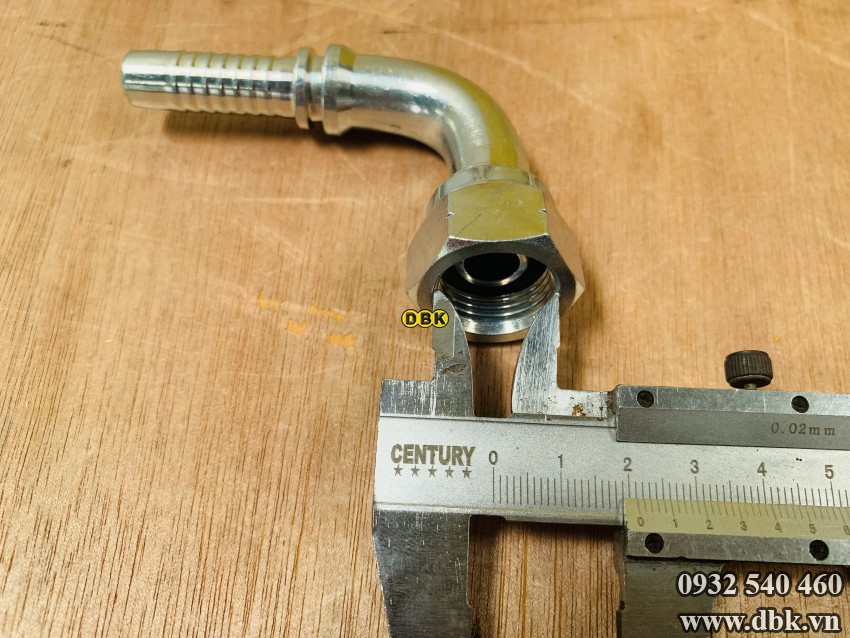 Dau Cut Cong 90 Do 1 2 Inch R2At S27 M21 Nhat Loi