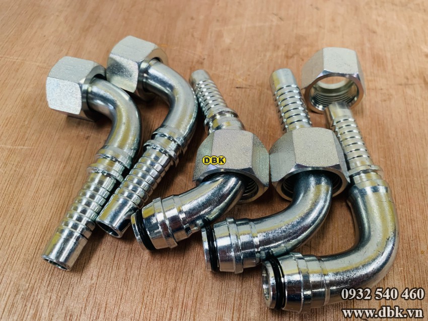 Dau Cut Cong 90 Do 1 2 Inch R2At S27 M22 Duc Loi