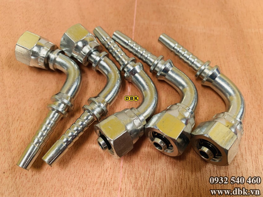 Dau Cut Cong 90 Do 1 4 Inch R2At S17 M12 Duc Loi