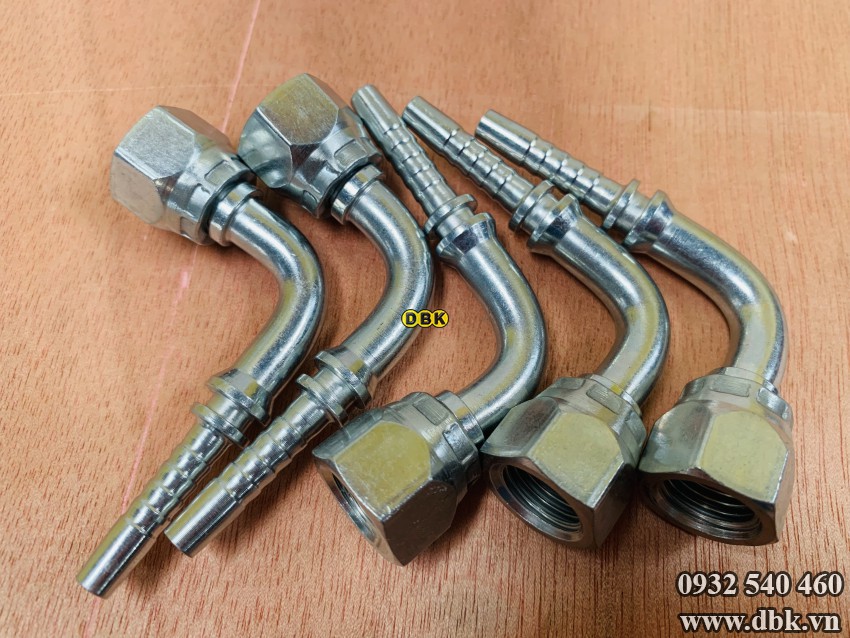 Dau Cut Cong 90 Do 1 4 Inch R2At S19 Kms