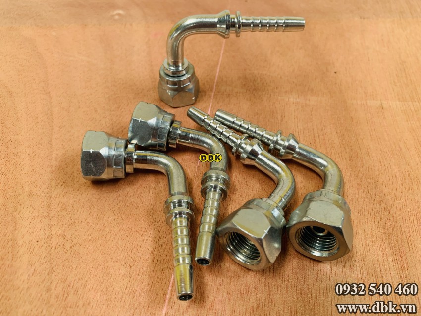 Dau Cut Cong 90 Do 1 4 Inch R2At S19 M13 Nhat Loi