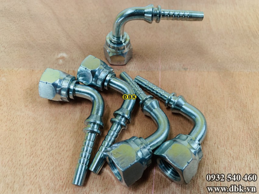 Dau Cut Cong 90 Do 1 4 Inch R2At S19 M13 Nhat Lom
