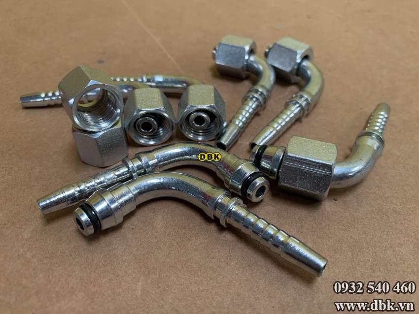 Dau Cut Cong 90 Do 1 4 R2At S19 M14 Duc Loi
