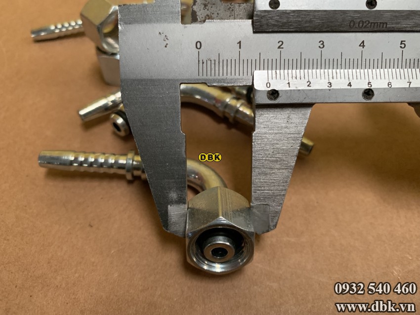 Dau Cut Cong 90 Do 1 4 R2At S19 M14 Duc Loi