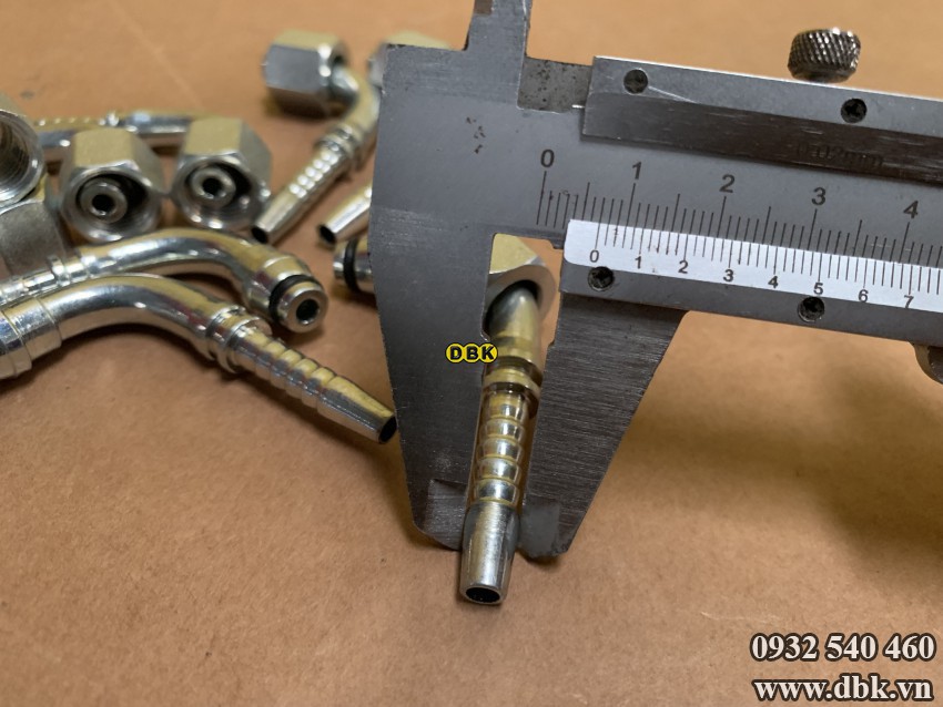 Dau Cut Cong 90 Do 1 4 R2At S19 M14 Duc Loi