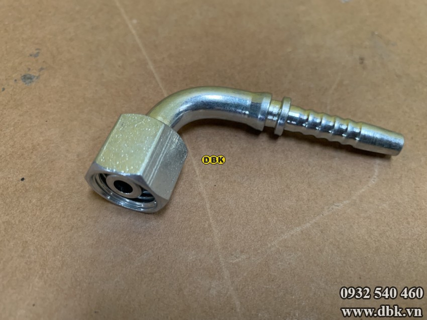Dau Cut Cong 90 Do 1 4 R2At S19 M14 Duc Loi