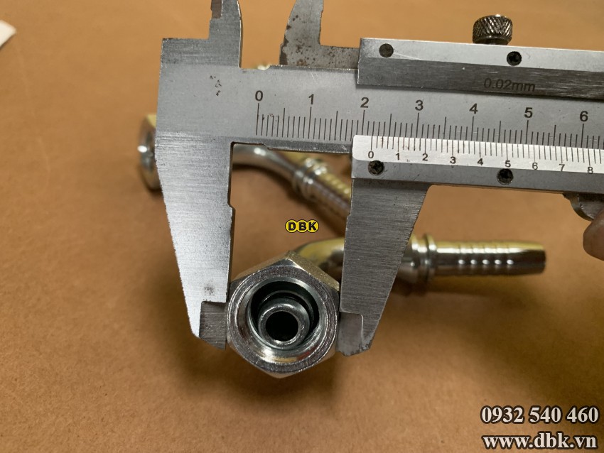 Dau Cut Cong 90 Do 3 8 Inch R2At S19 M16 Duc Loi