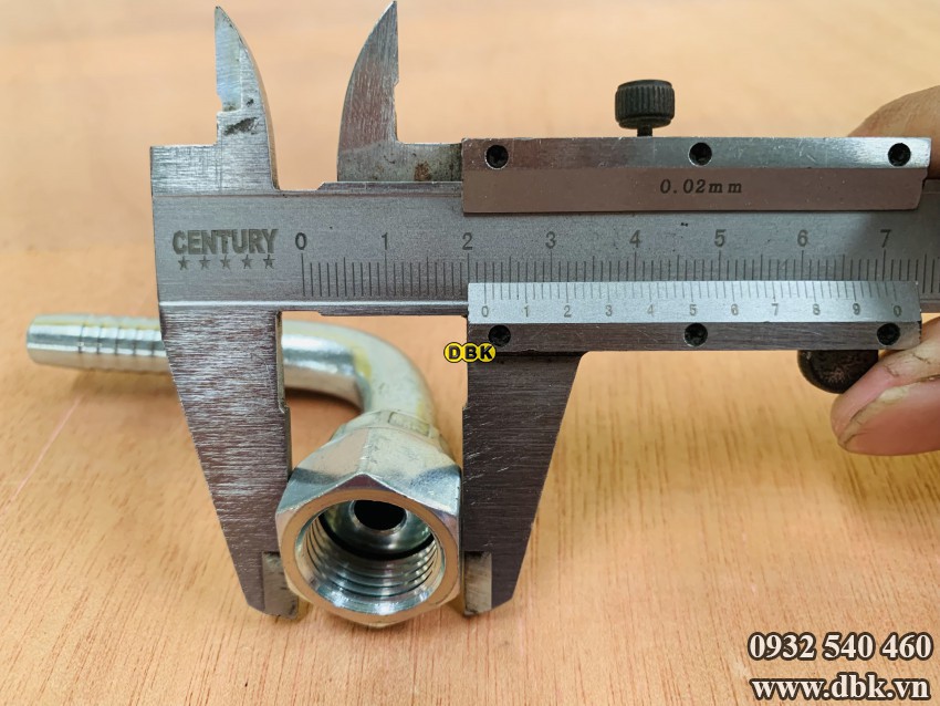 Dau Cut Cong 90 Do 3 8 Inch R2At S22 Htc