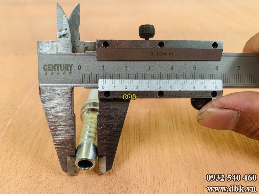 Dau Cut Cong 90 Do 3 8 Inch R2At S22 Htc