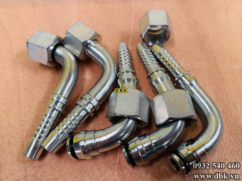 Dau Cut Cong 90 Do 3 8 Inch R2At S22 M18 Duc Loi