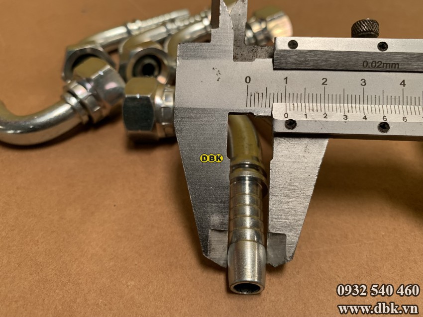 Dau Cut Cong 90 Do 3 8 Inch R2At S22 M18 Nhat Loi