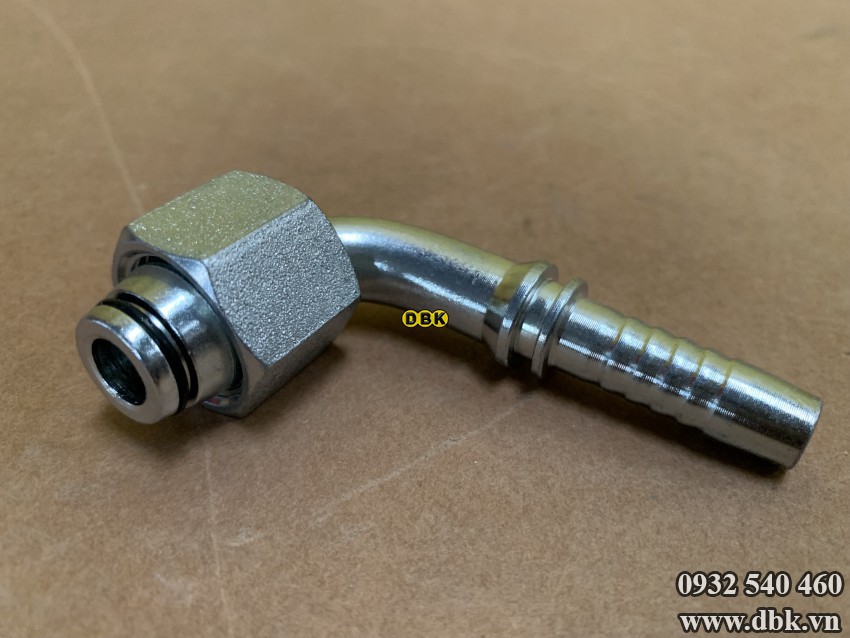Dau Cut Cong 90 Do 3 8 Inch R2At S24 M20 Duc Loi