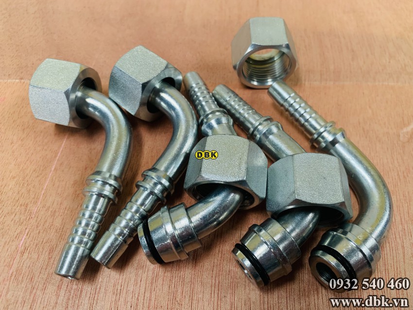 Dau Cut Cong 90 Do 3 8 Inch R2At S27 M22 Duc Loi