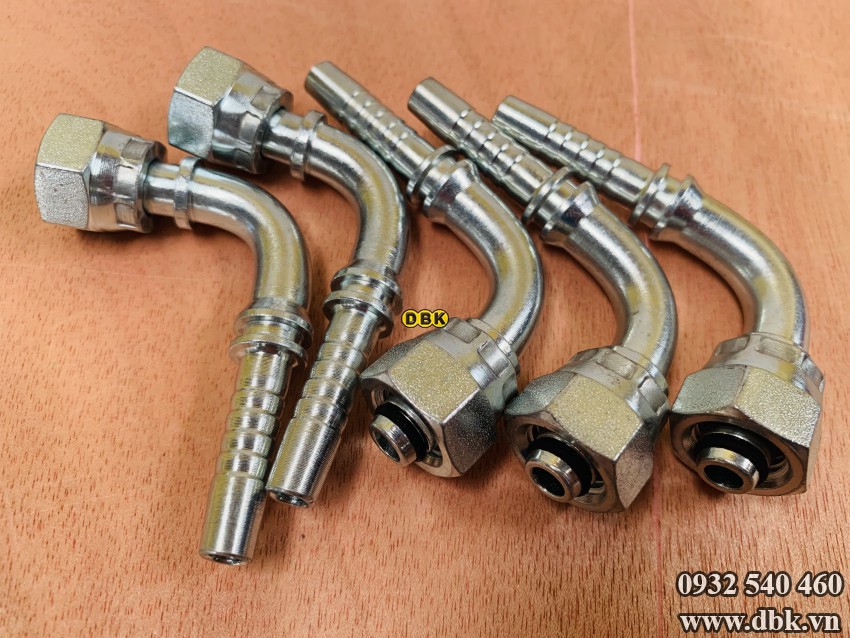 Dau Cut Cong 90 Do 5 16 Inch R2At S19 M14 Duc Loi