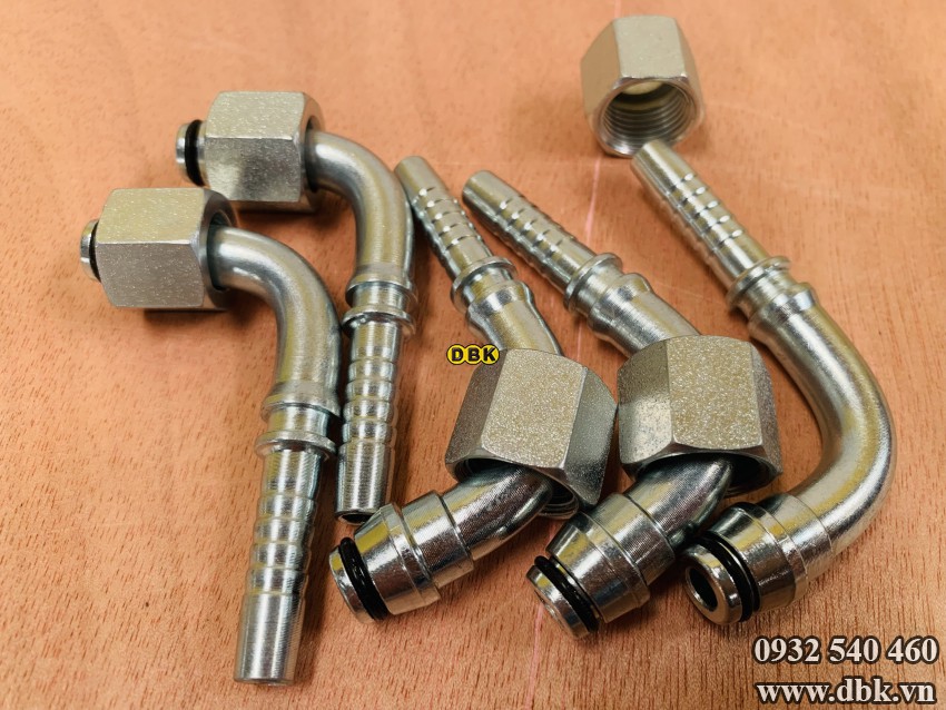 Dau Cut Cong 90 Do 5 16 Inch R2At S19 M16 Duc Loi