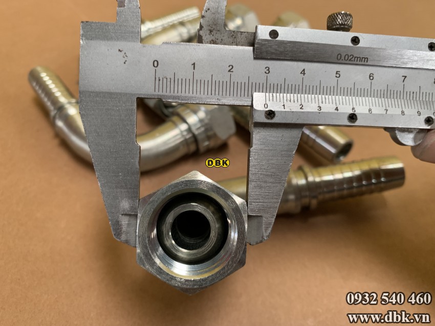 Dau Cut Cong 90 Do 5 8 Inch R12 S36 Nhat Loi