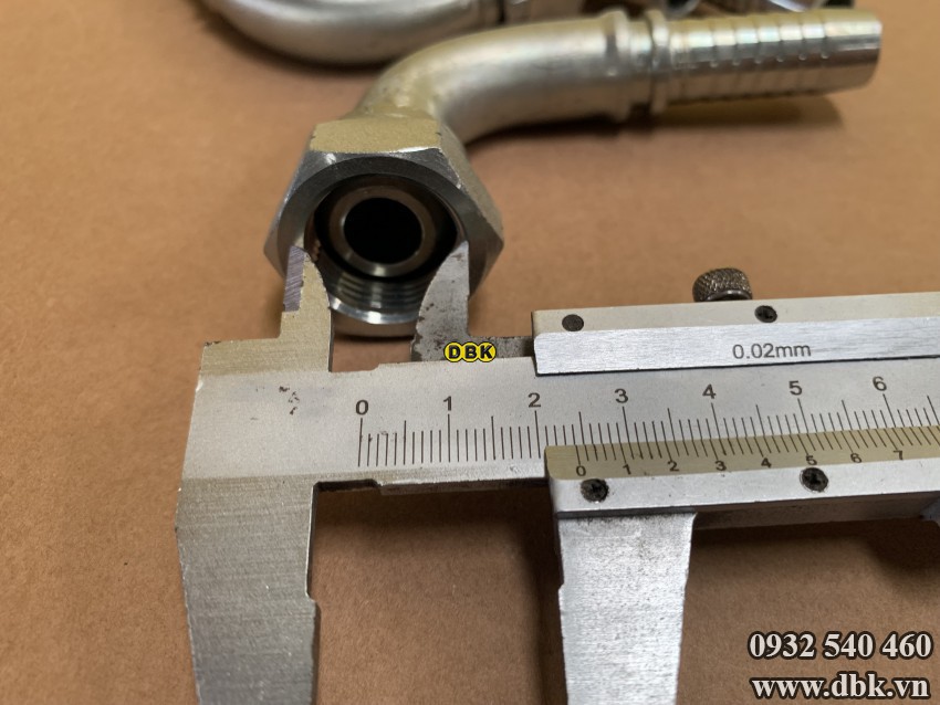 Dau Cut Cong 90 Do 5 8 Inch R12 S36 Nhat Loi