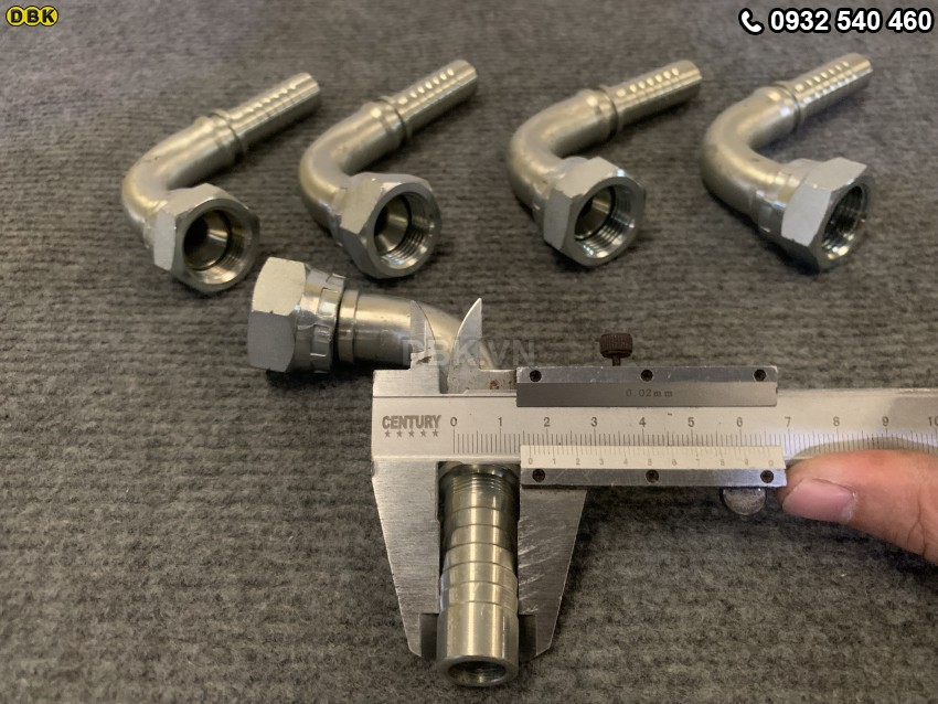 Dau Cut Cong 90 Do 5 8 Inch R12 S36 Nhat Lom
