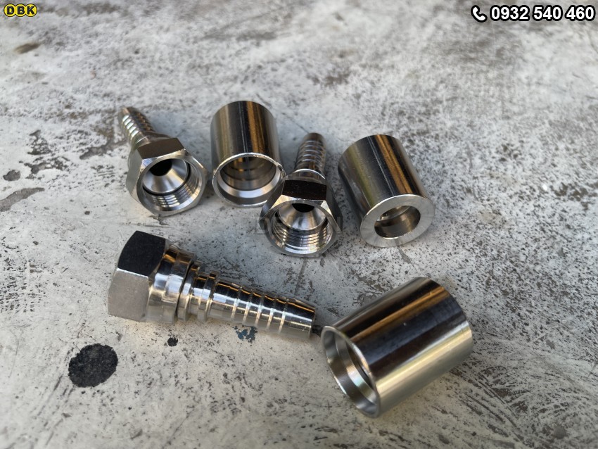 Dau Cut Thang 1 Giac 1 2 Inch S27 So 10 My Inox 304