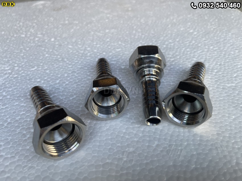 Dau Cut Thang 1 Giac 1 2 Inch S27 So 10 My Inox 304