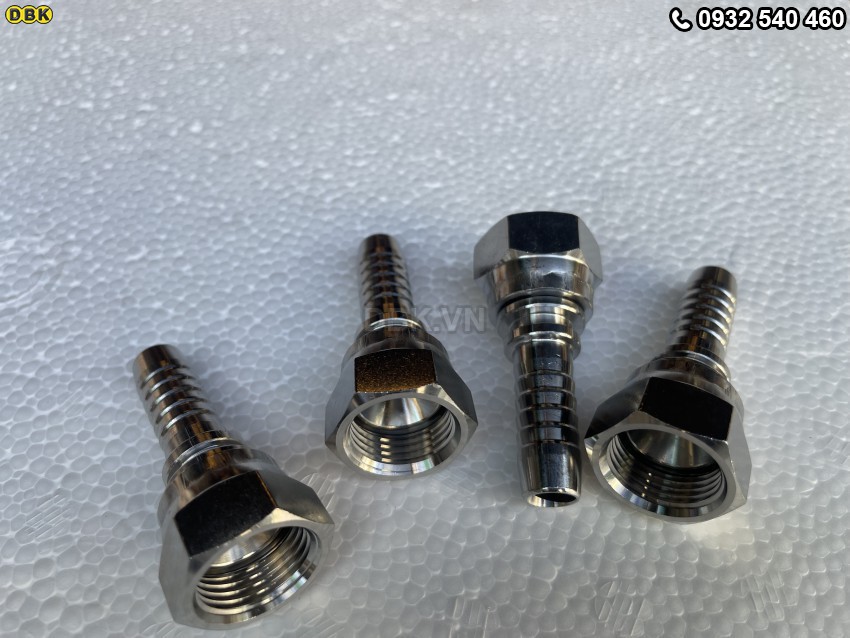 Dau Cut Thang 1 Giac 1 2 Inch S27 So 10 My Inox 304
