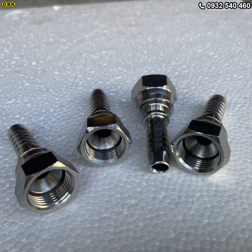 Dau Cut Thang 1 Giac 1 2 Inch S27 So 10 My Inox 304